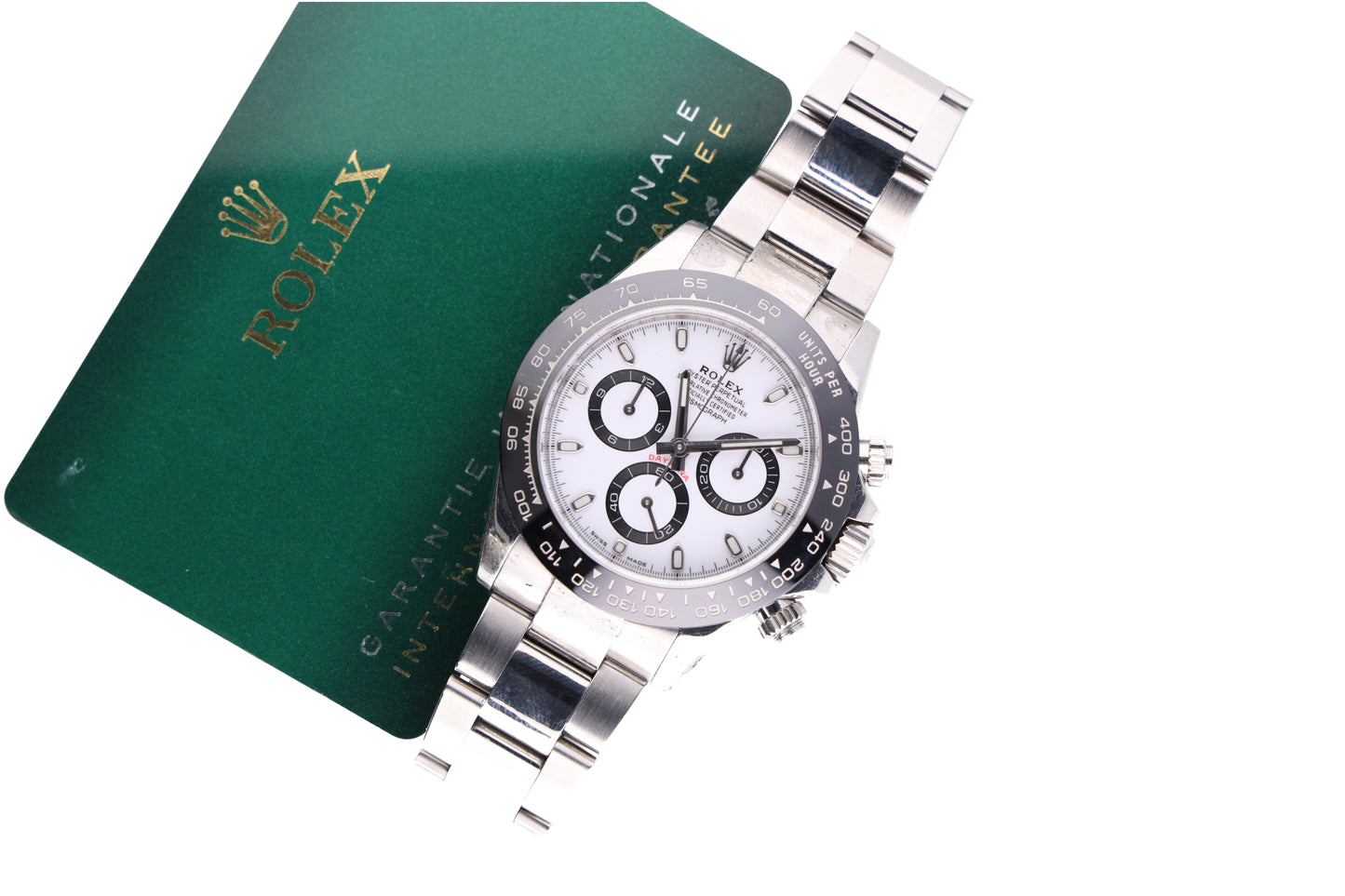 Rolex 116500