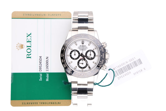 Rolex Daytona 116500