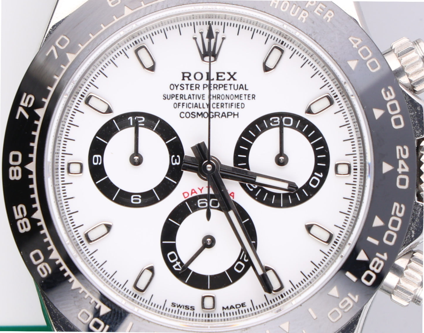 Rolex Daytona 116500