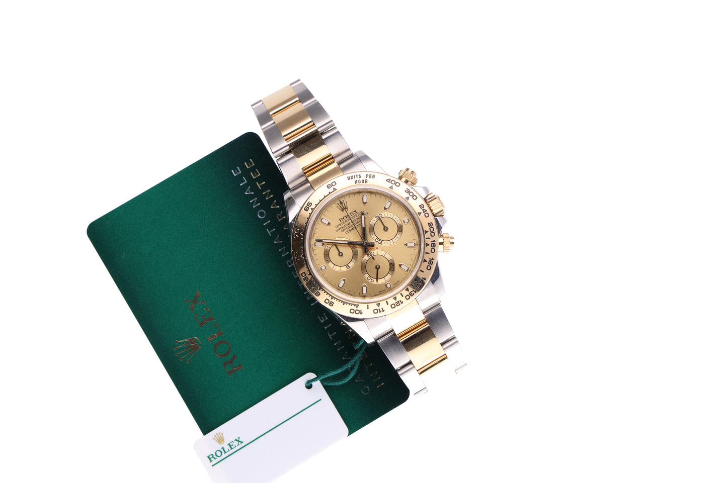 Rolex Daytona 116503