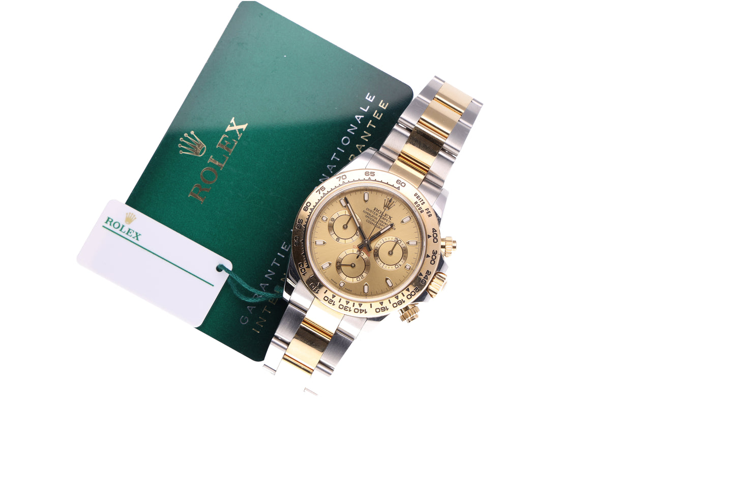 Rolex Daytona 116503