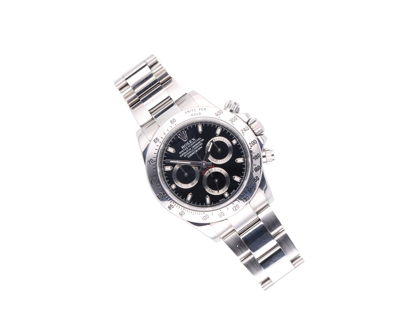 Rolex 116520 DAYTONA CHROMALIGHT