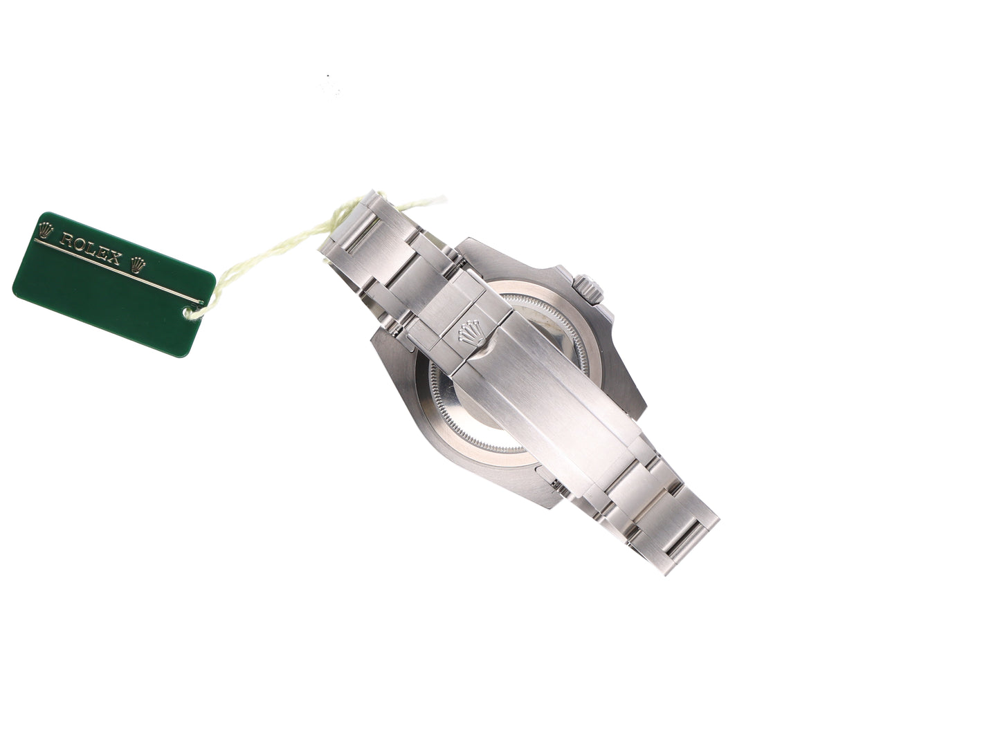 Rolex 116610LN Submariner 2015