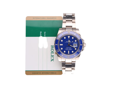 Rolex 116619