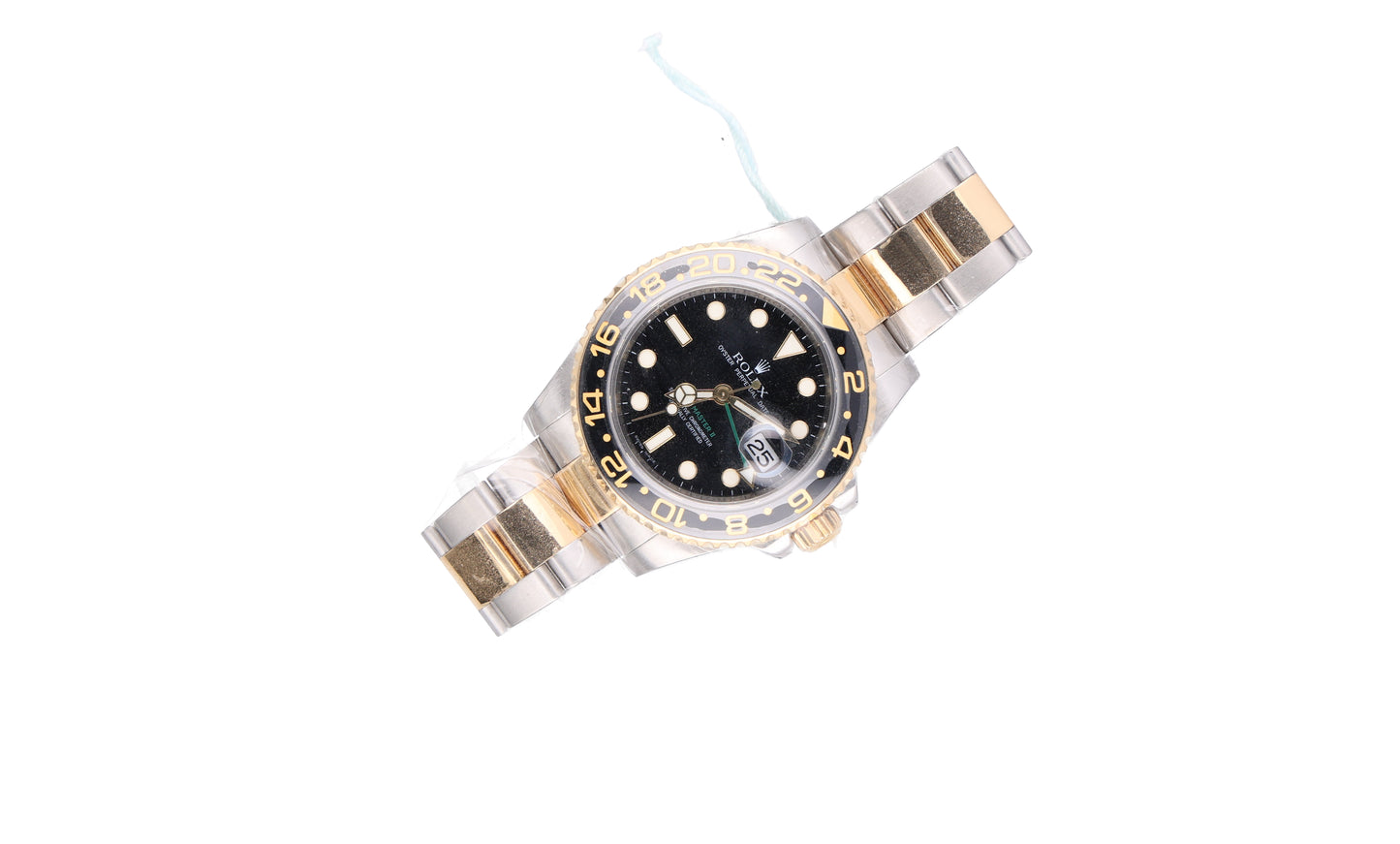 Rolex GMT 116713LN