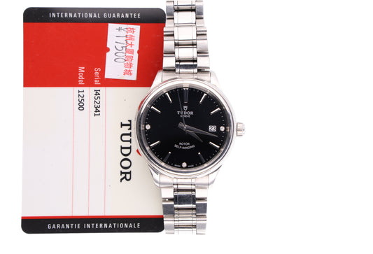 Tudor 12500