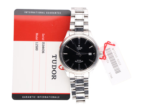 Tudor 12500