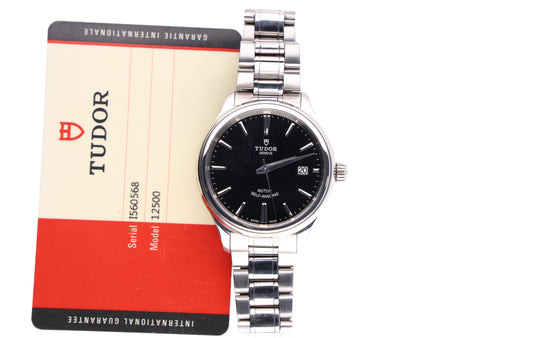 Tudor 12500