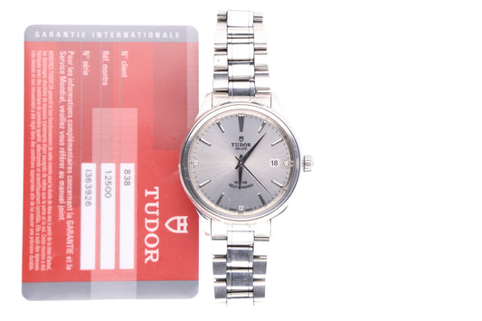 Tudor 12700