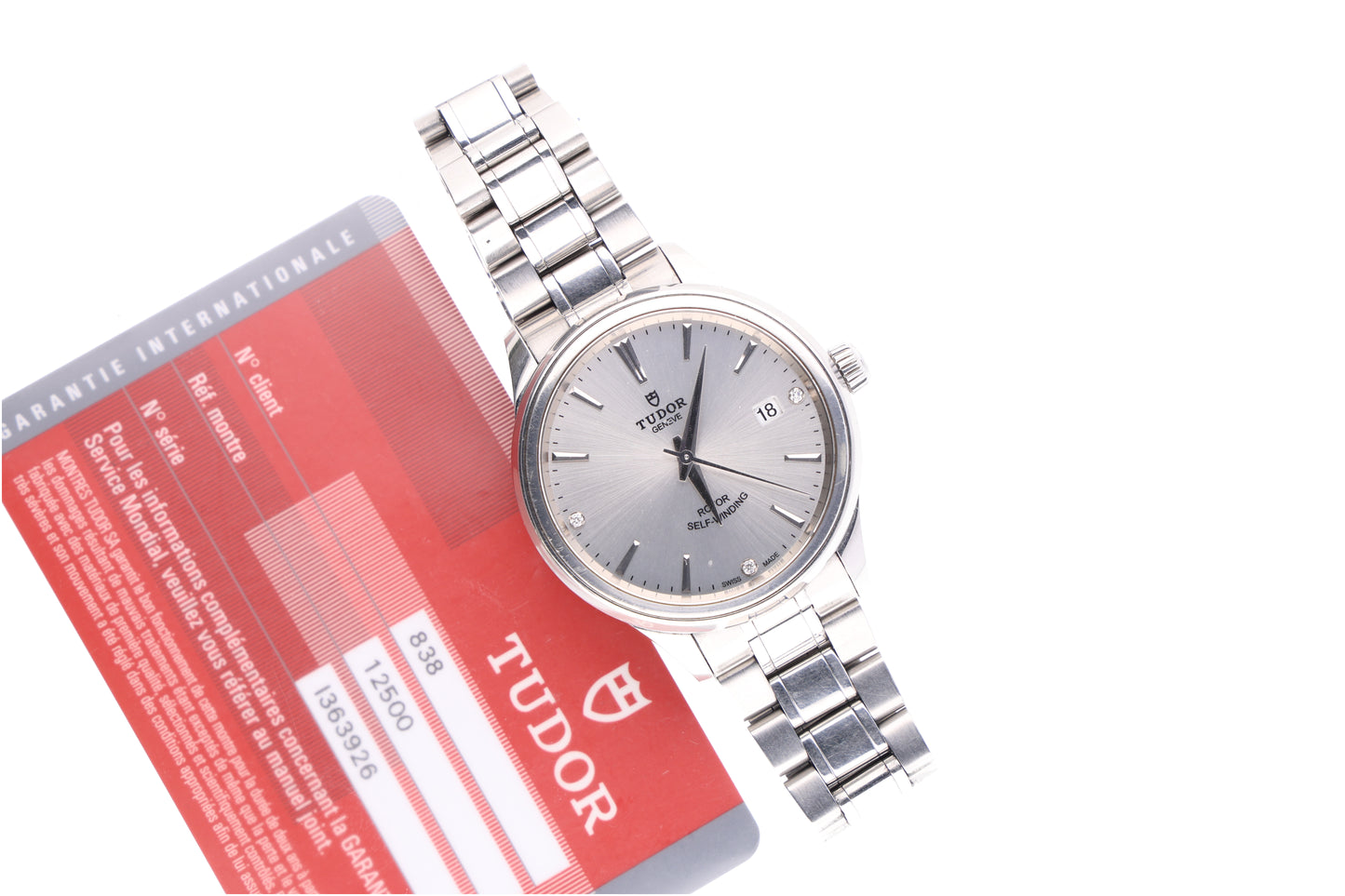 Tudor 12700