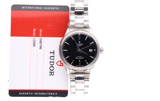 Tudor 12500