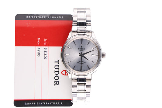 Tudor 12500