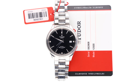 Tudor 12500