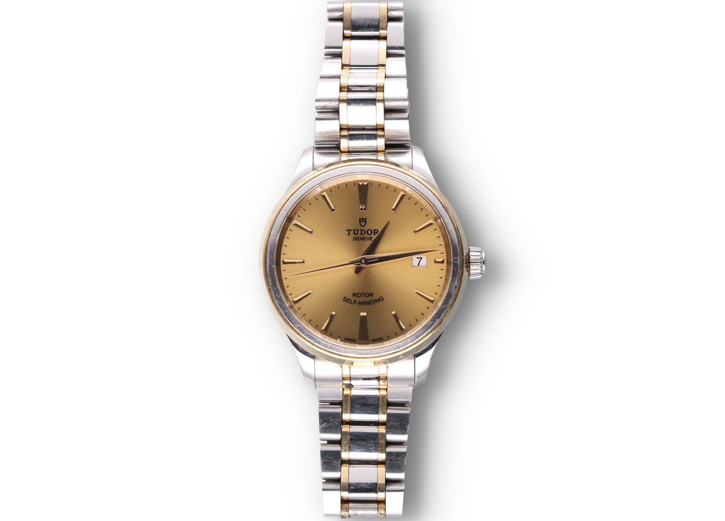 Tudor Style 12503 36 mm