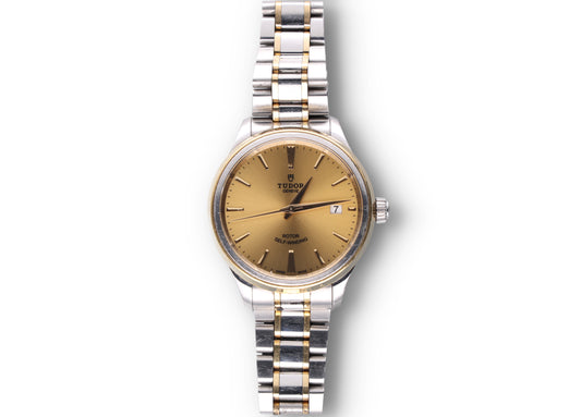 Tudor Style 12503 36 mm
