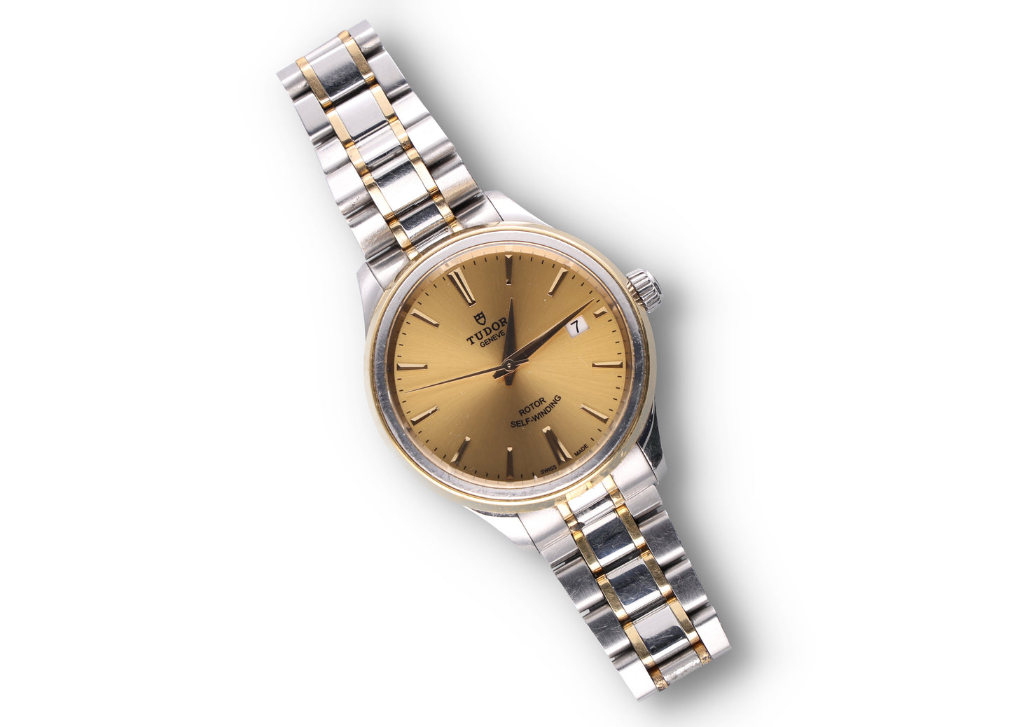 Tudor Style 12503 36 mm