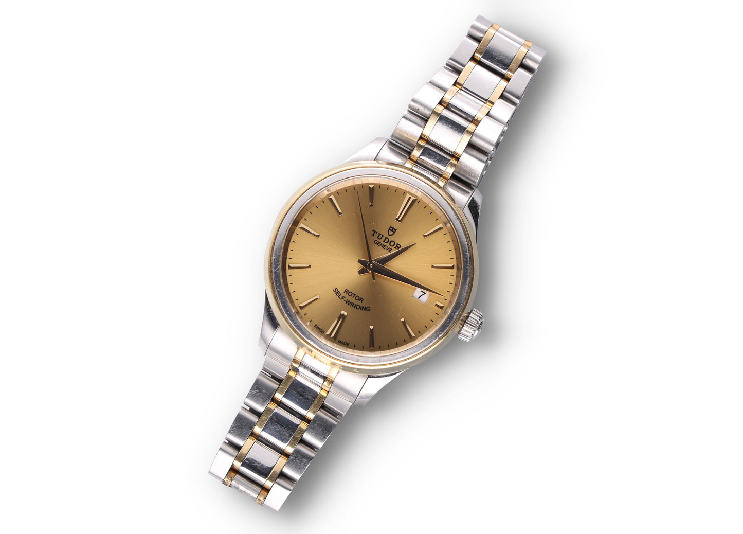 Tudor Style 12503 36 mm