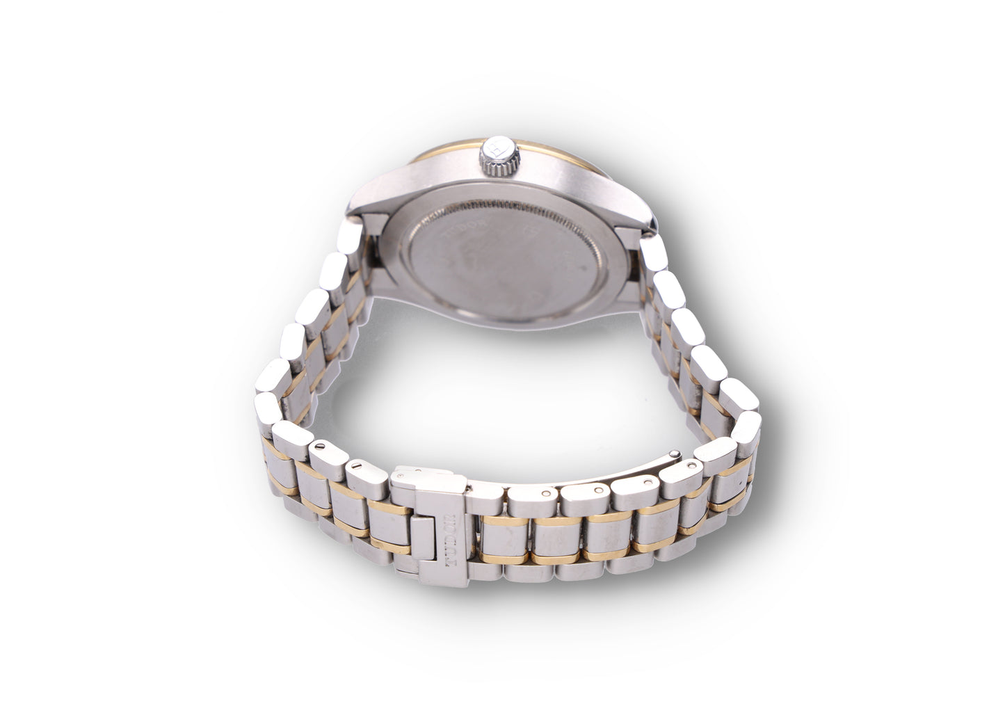 Tudor Style 12503 36 mm