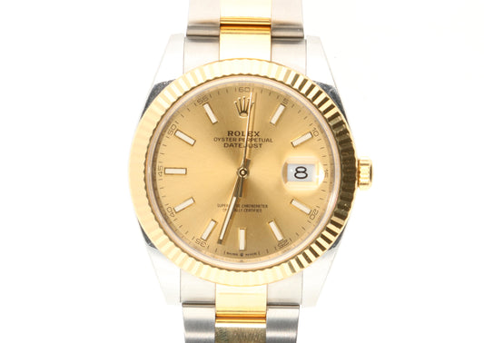 Rolex 126333