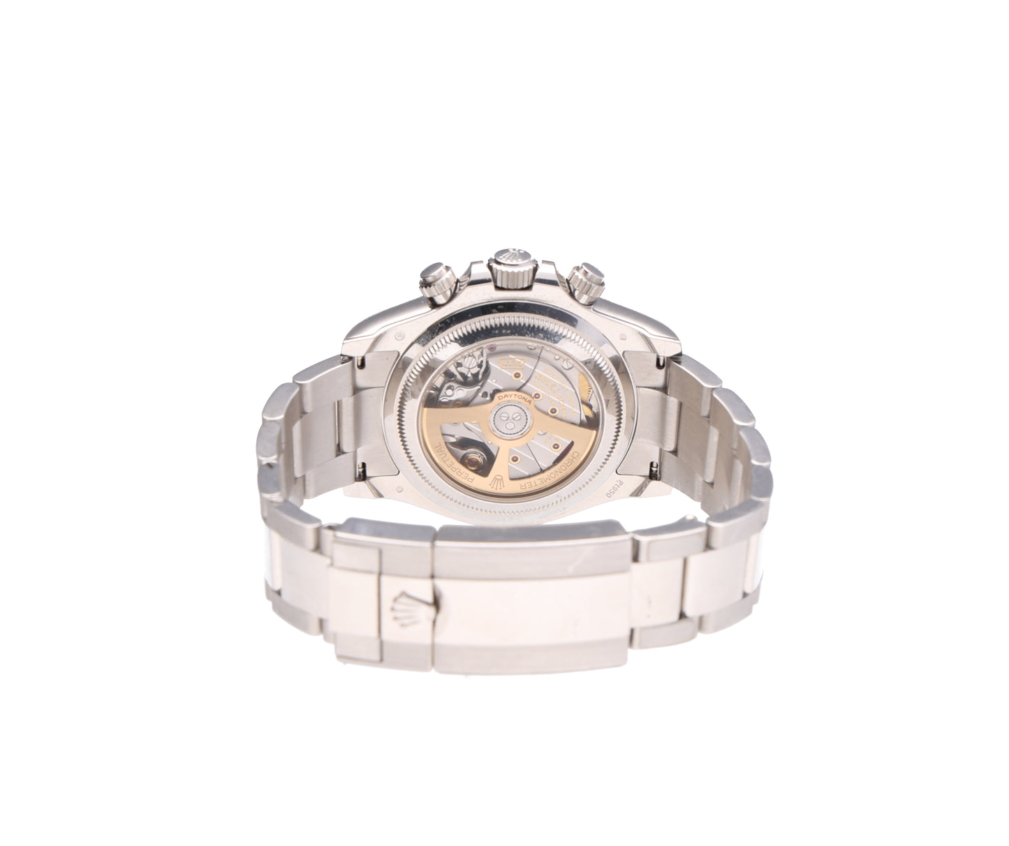 Rolex DAYTONA 126506 PT