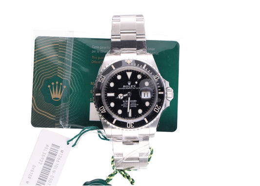 Rolex 126610LN Submariner