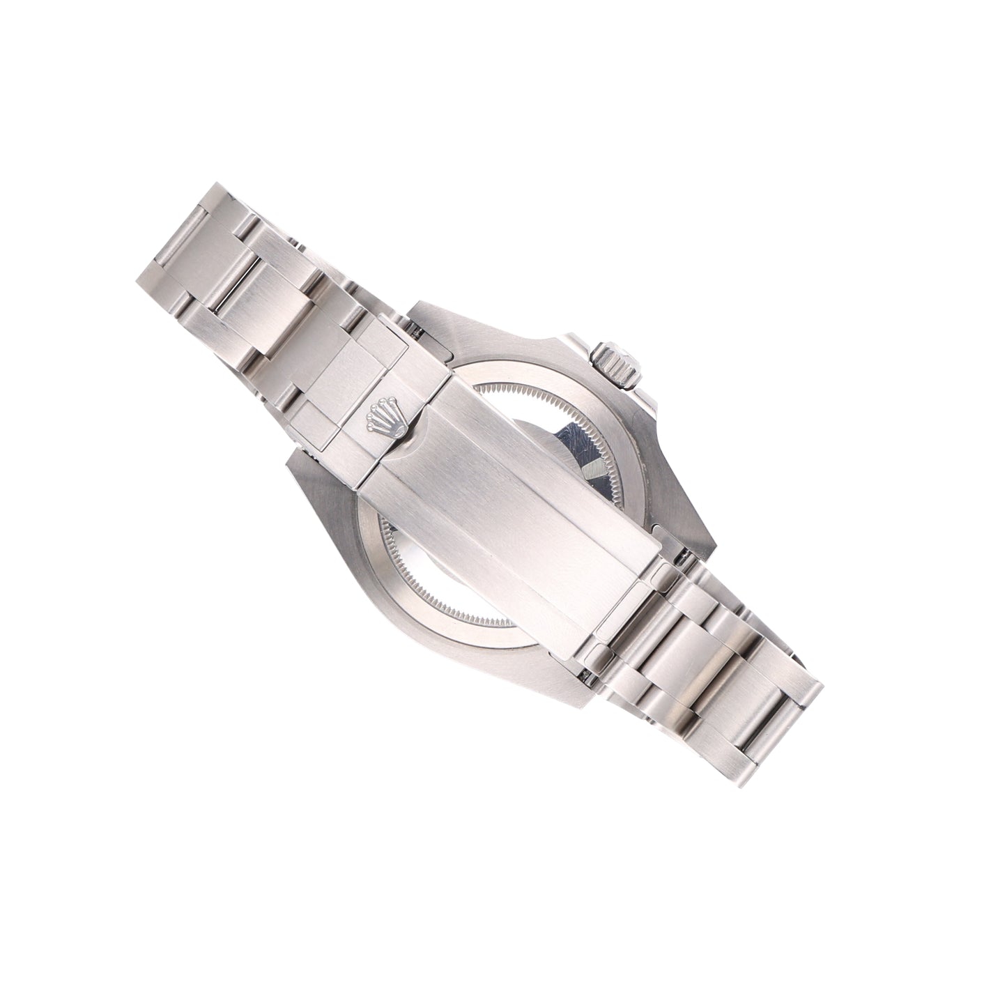 Rolex 126610LV Submariner