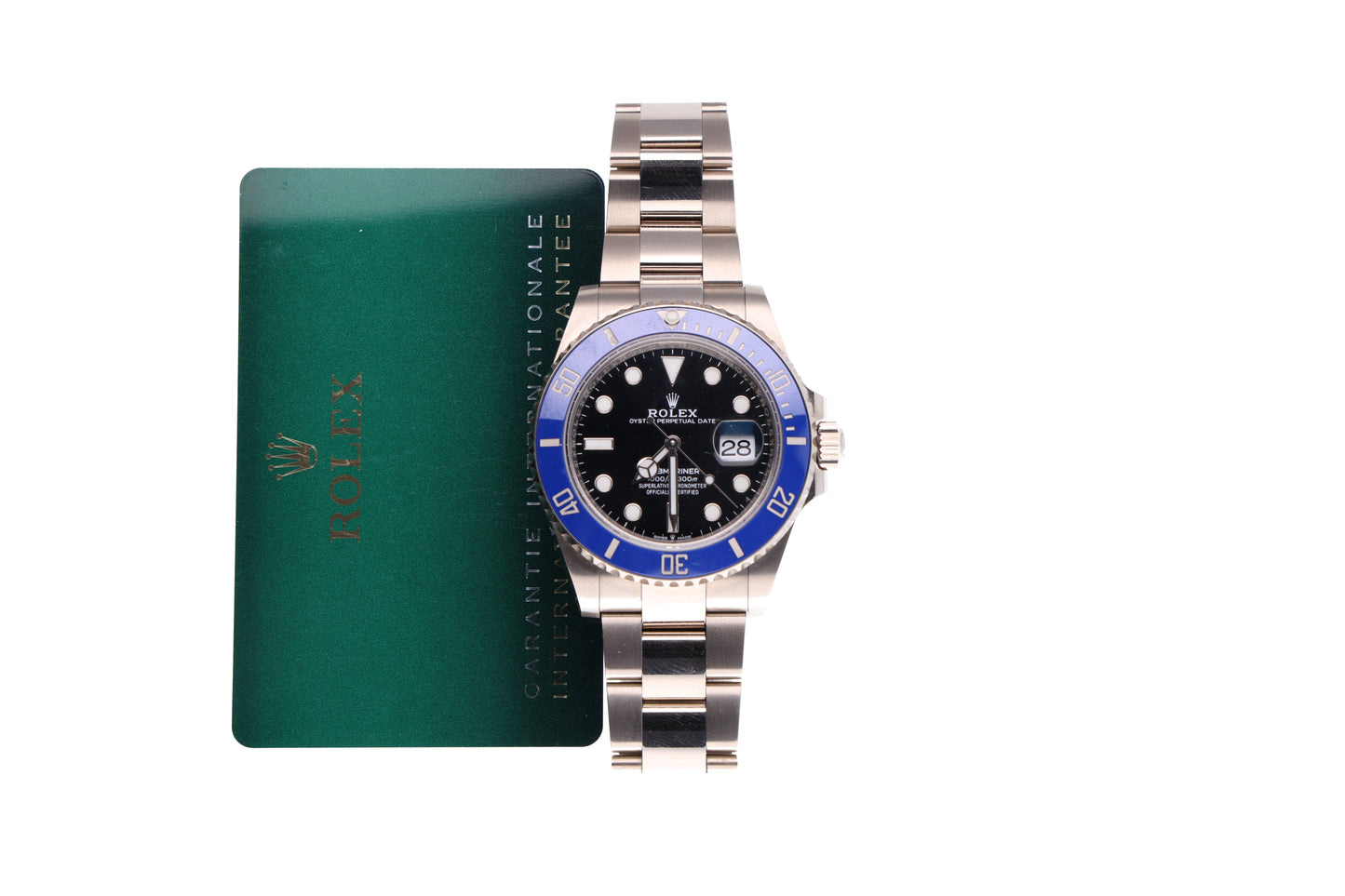 Rolex 126619