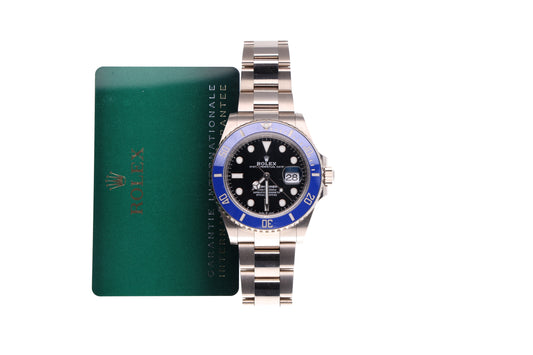 Rolex 126619