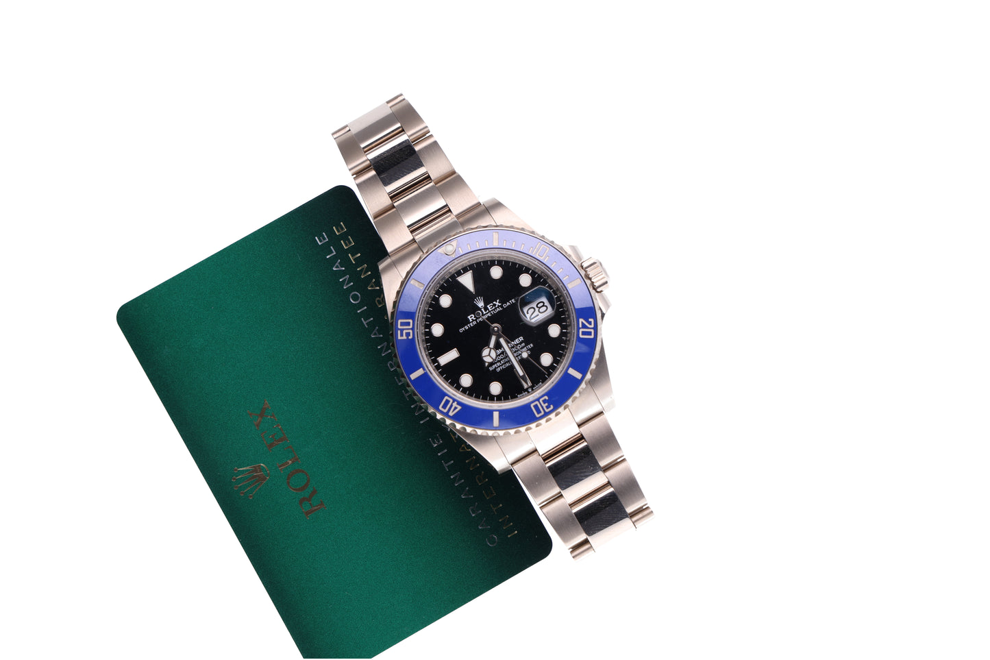 Rolex 126619