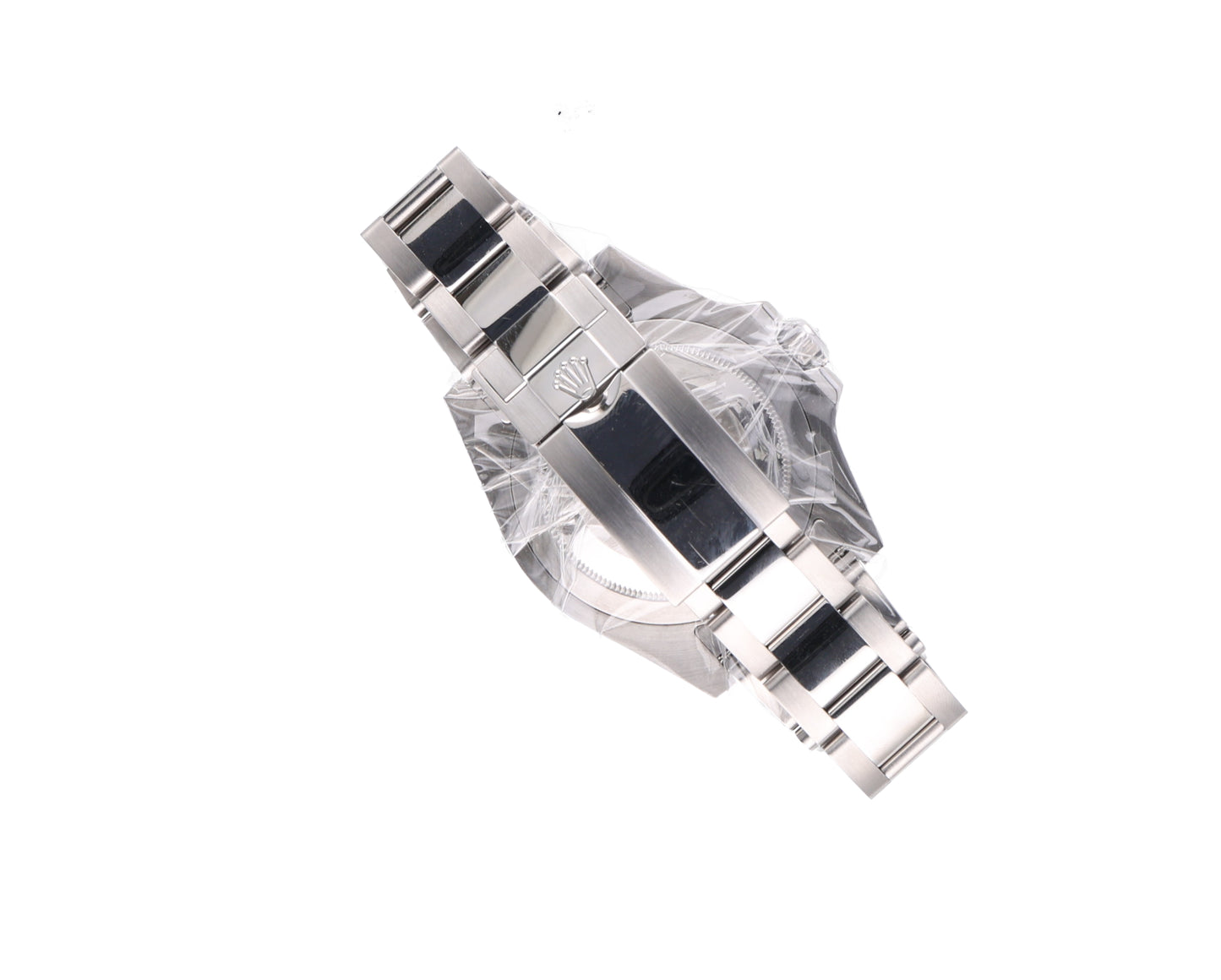 Rolex GMT 126710BLRO PEPSI