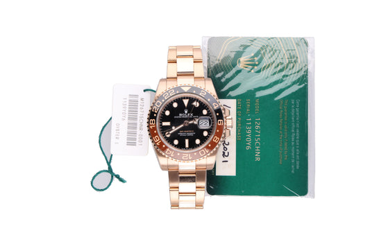 Rolex 126715