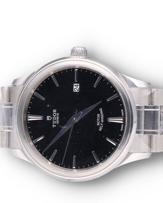 Tudor 127000 Nos