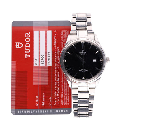 Tudor 12700