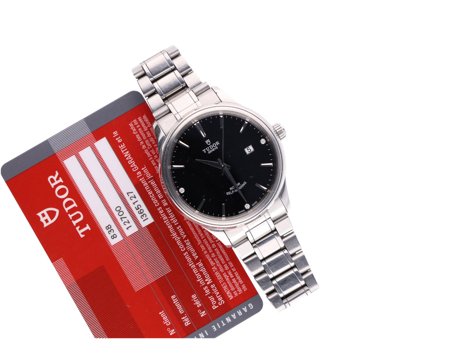 Tudor 12700