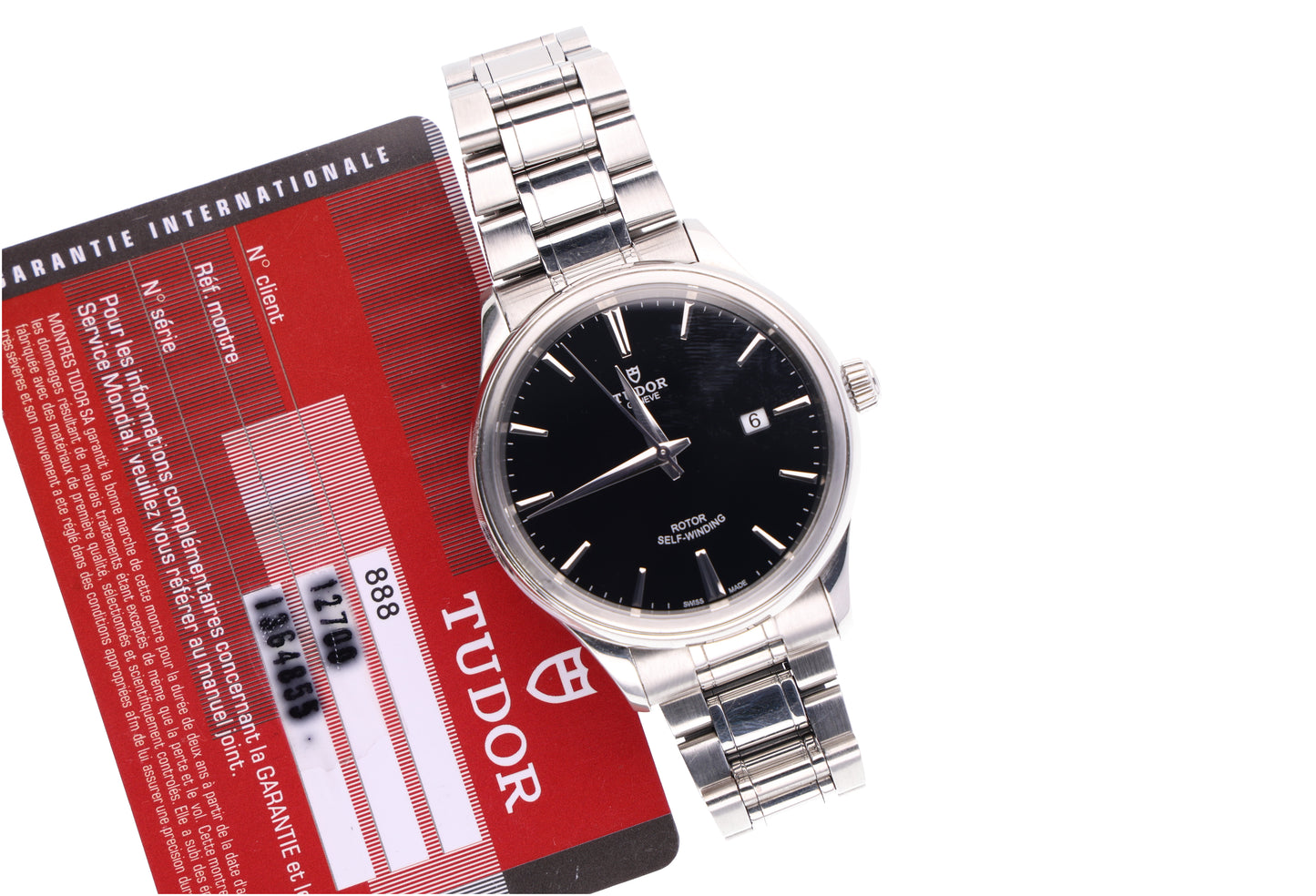 Tudor 12700