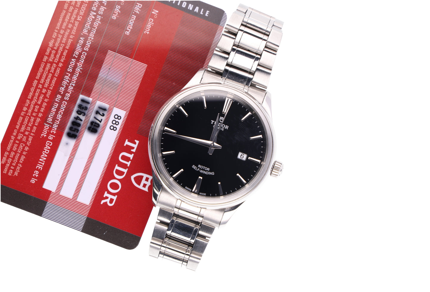 Tudor 12700