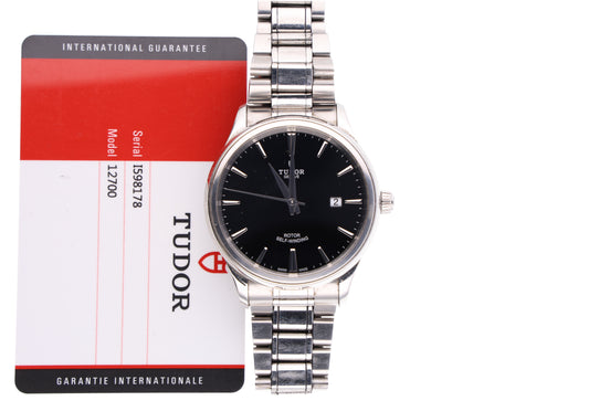 Tudor 12700