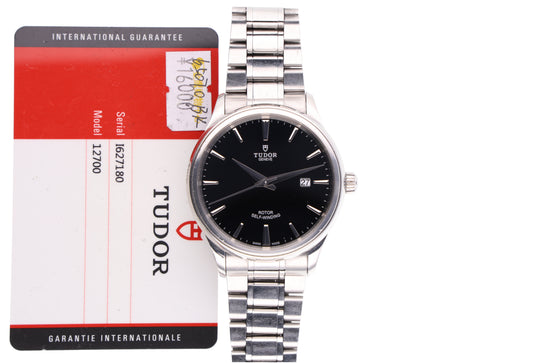 Tudor 12700