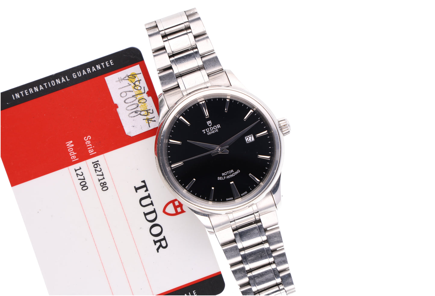Tudor 12700