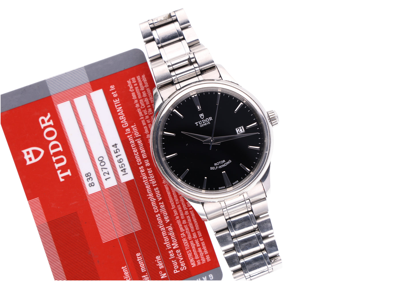 Tudor 12700