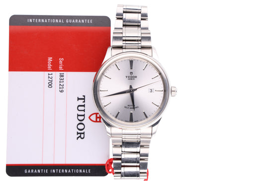Tudor 12700