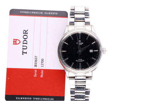 Tudor 12700