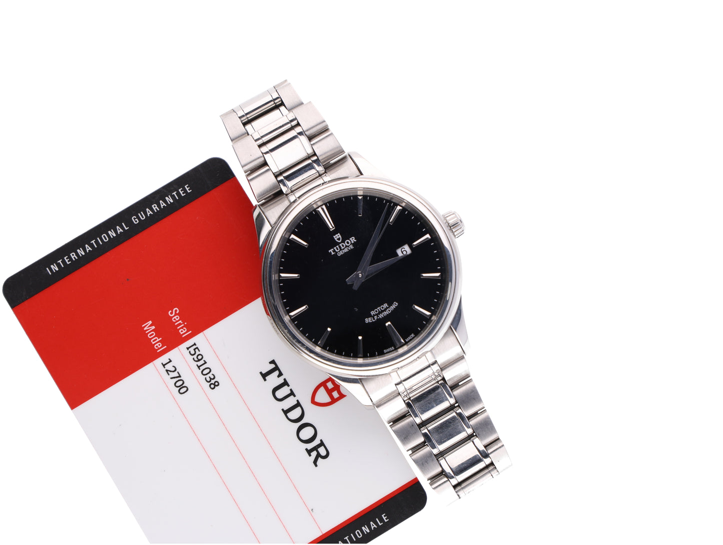 Tudor 12700