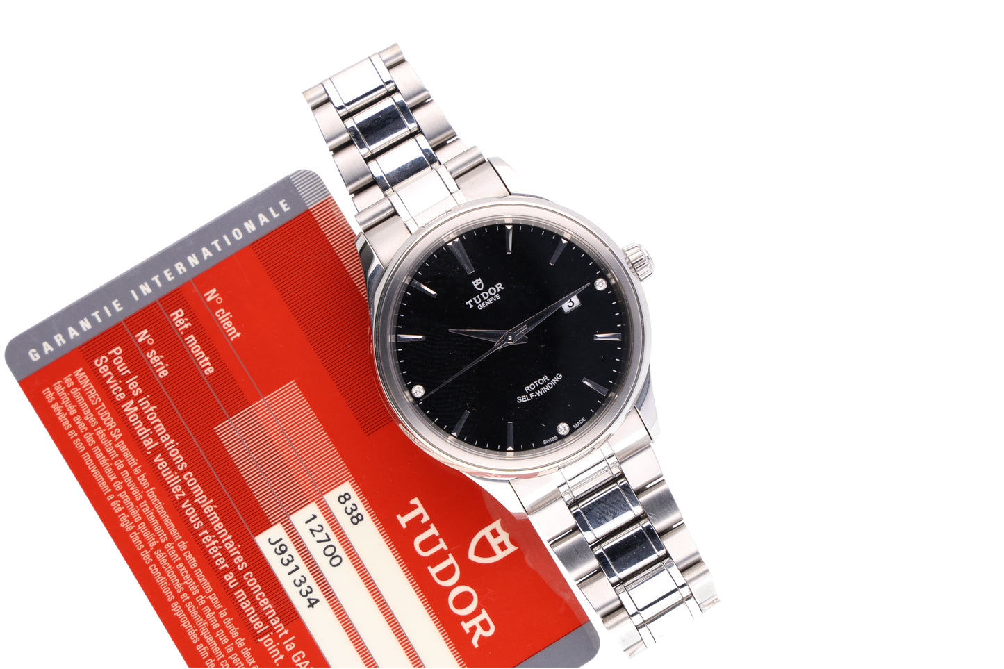 Tudor 12700