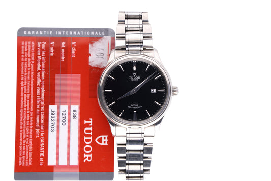 Tudor 12700