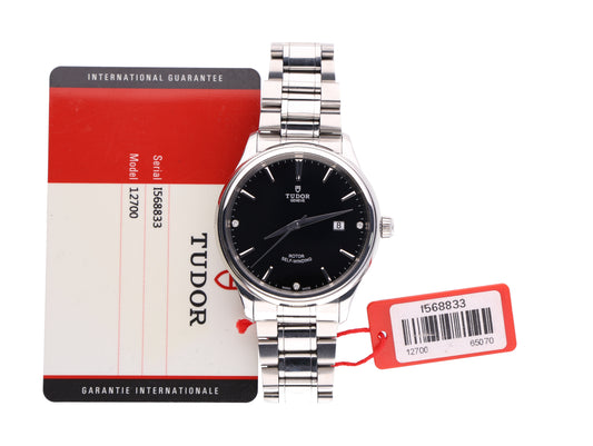 Tudor 12700