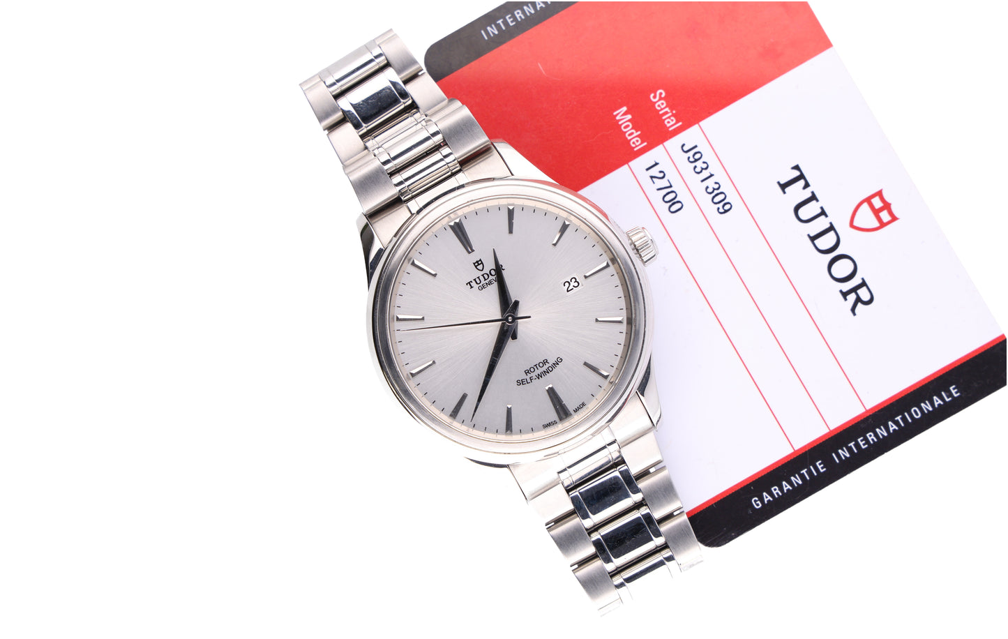 Tudor 12700