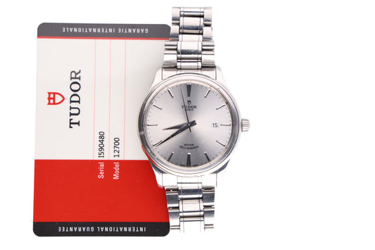 Tudor 12700