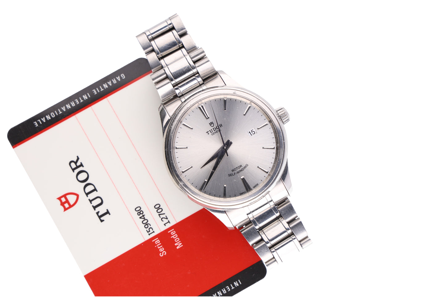 Tudor 12700