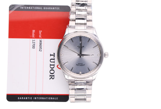 Tudor 12700